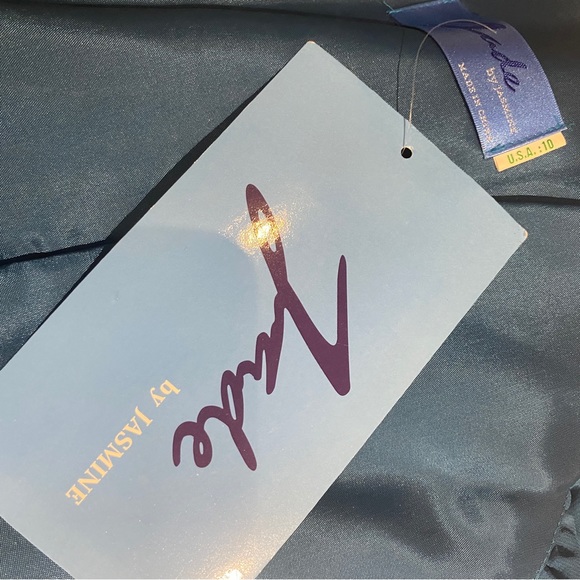 Evening dress, party dress, MOB - Picture 8 of 8